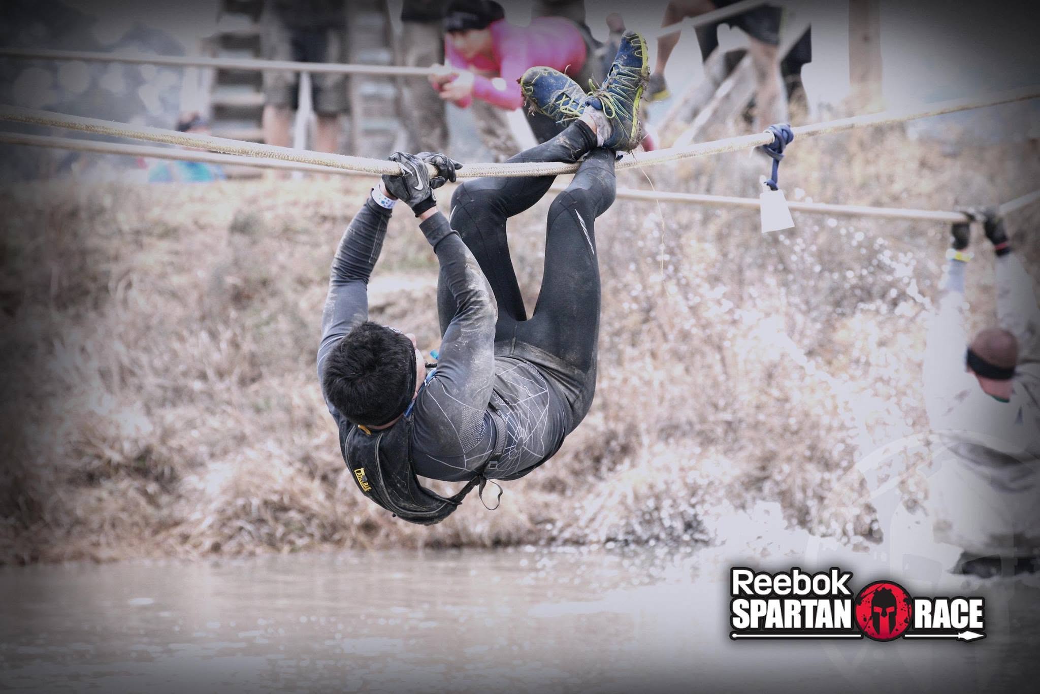 Spartan Beast race photo 2