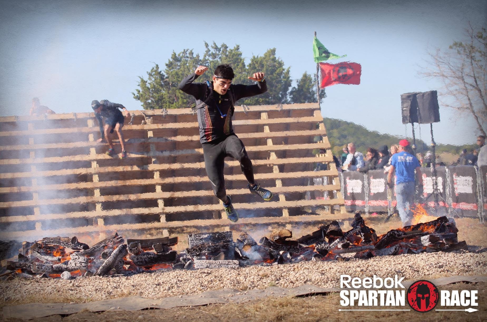 Spartan Beast race photo 3