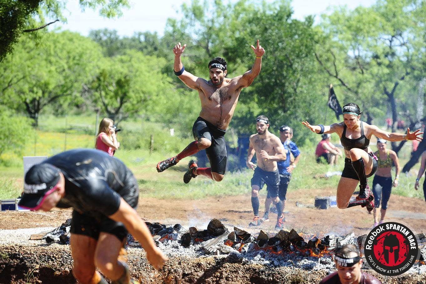 Spartan Dallas race photo 10