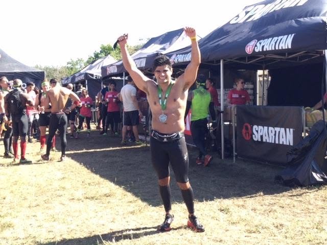 Spartan Dallas race photo 3