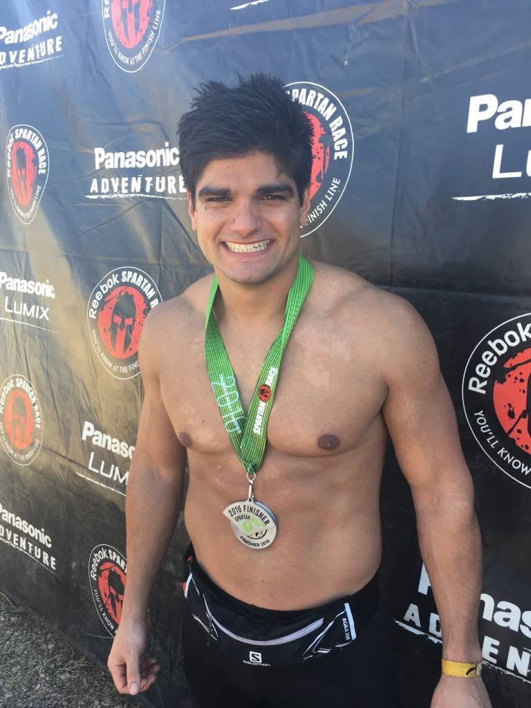 Spartan Dallas race photo 5