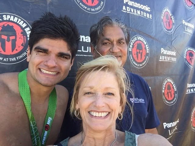 Spartan Dallas race photo 6