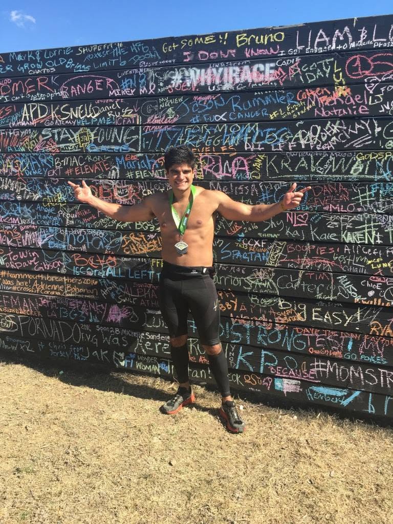 Spartan Dallas race photo 7
