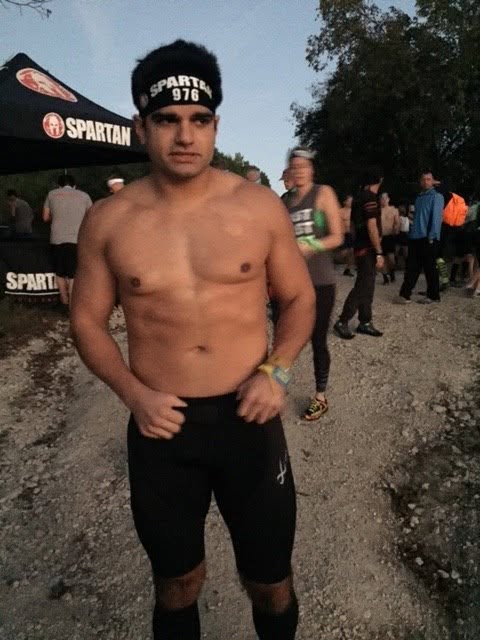 Spartan Dallas race photo 8