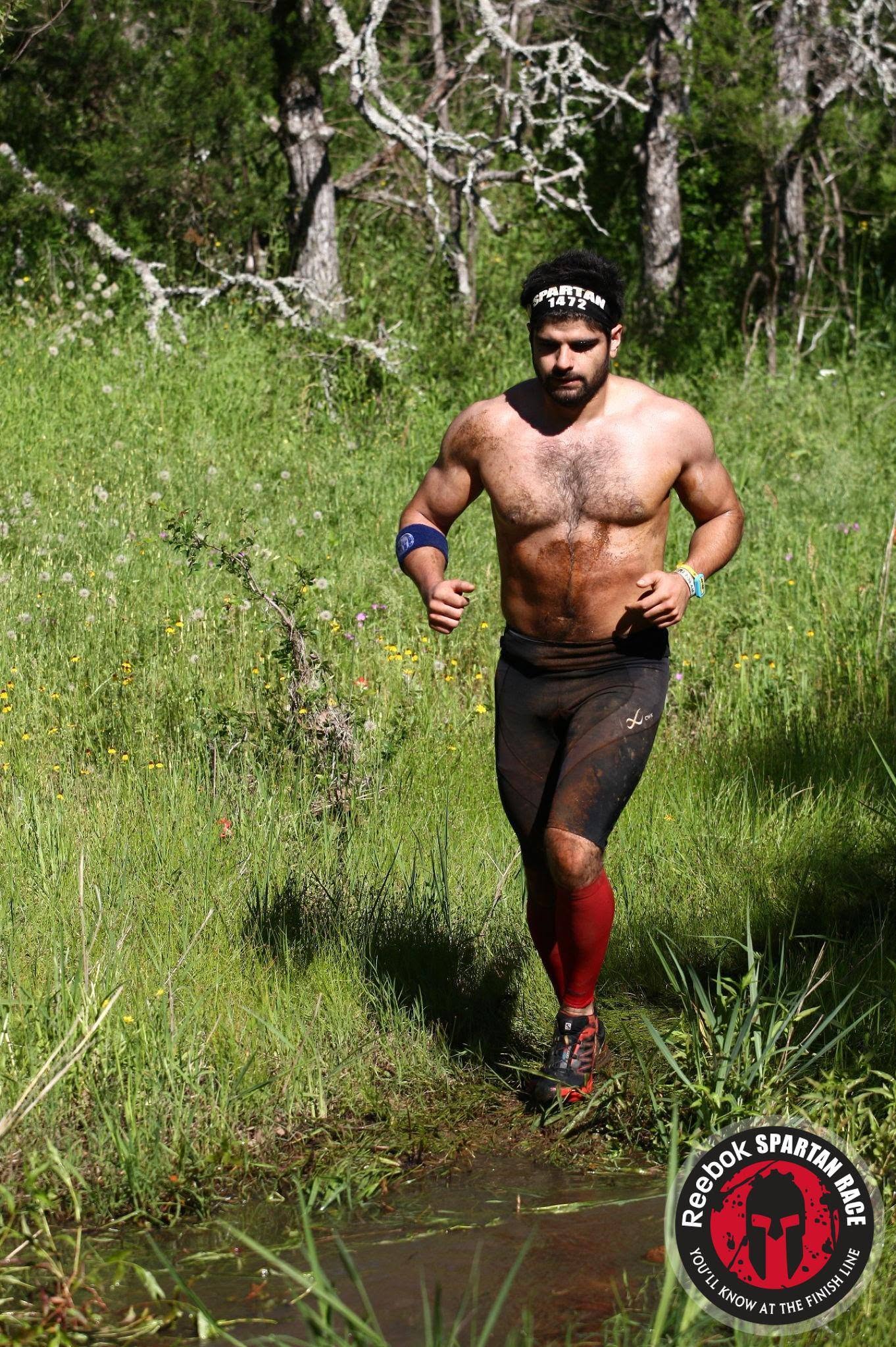 Spartan Dallas race photo 9