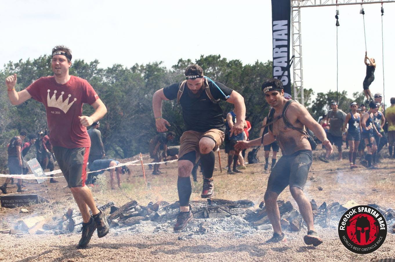 Spartan Super race photo 1