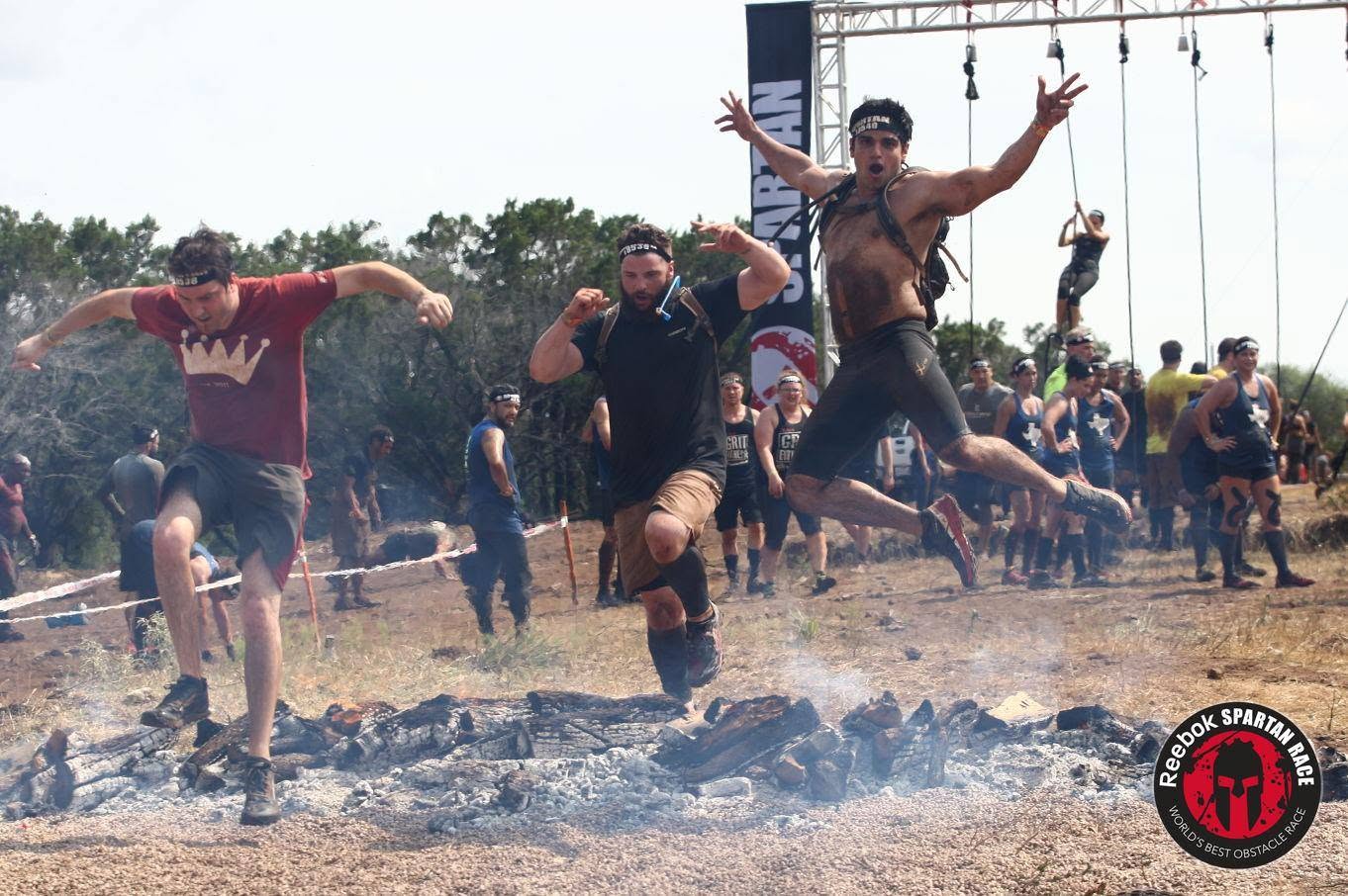 Spartan Super race photo 2