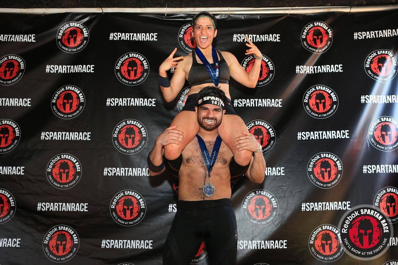 Spartan Super race photo 3