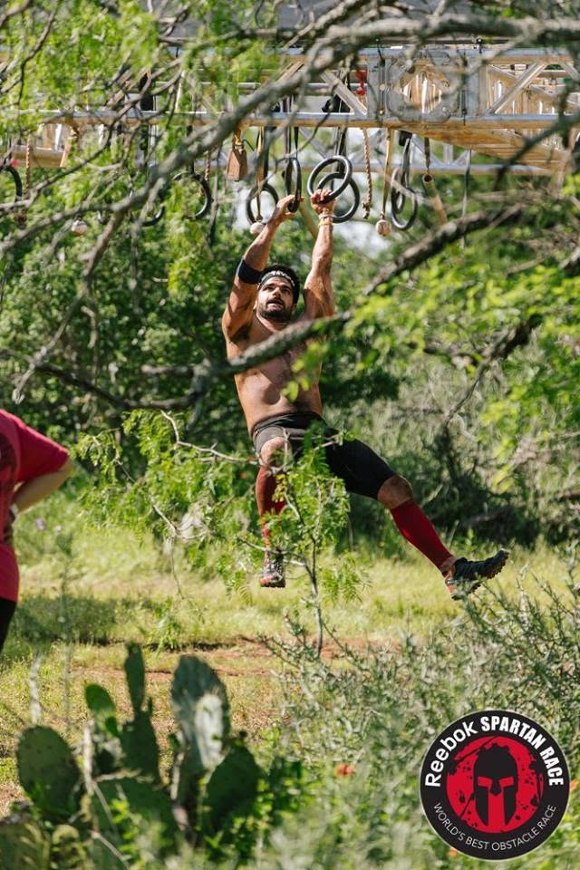Spartan Super race photo 4