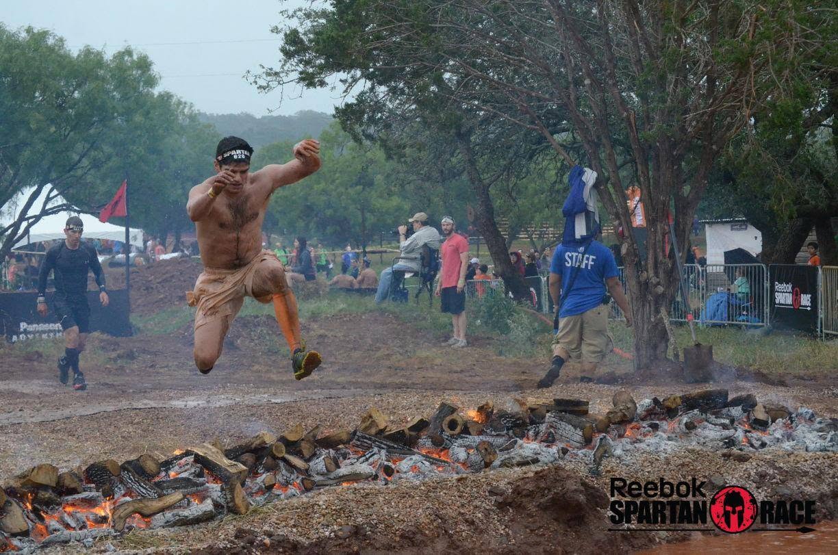 Spartan Super race photo 5