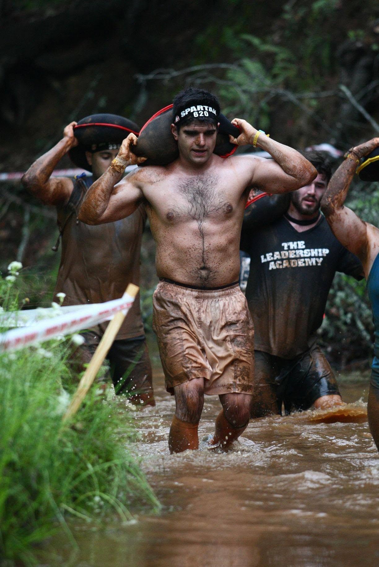 Spartan Super race photo 6