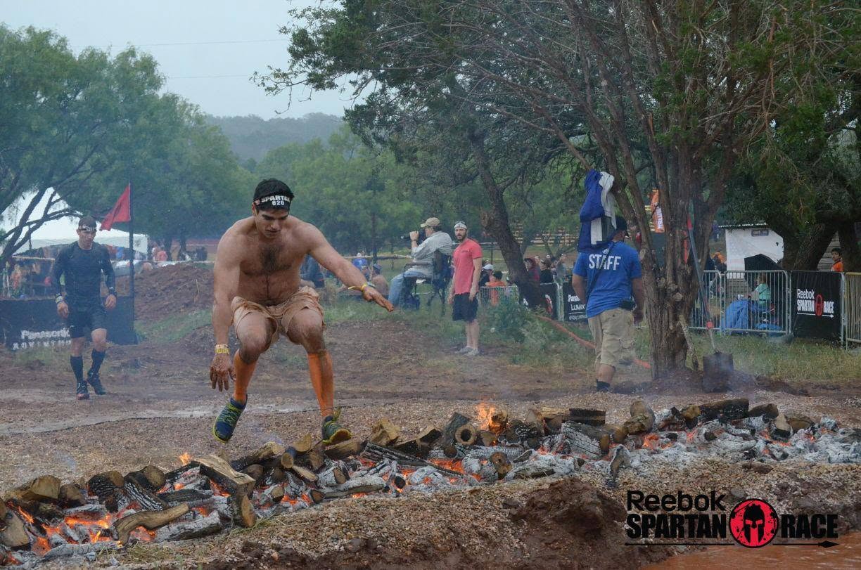 Spartan Super race photo 7