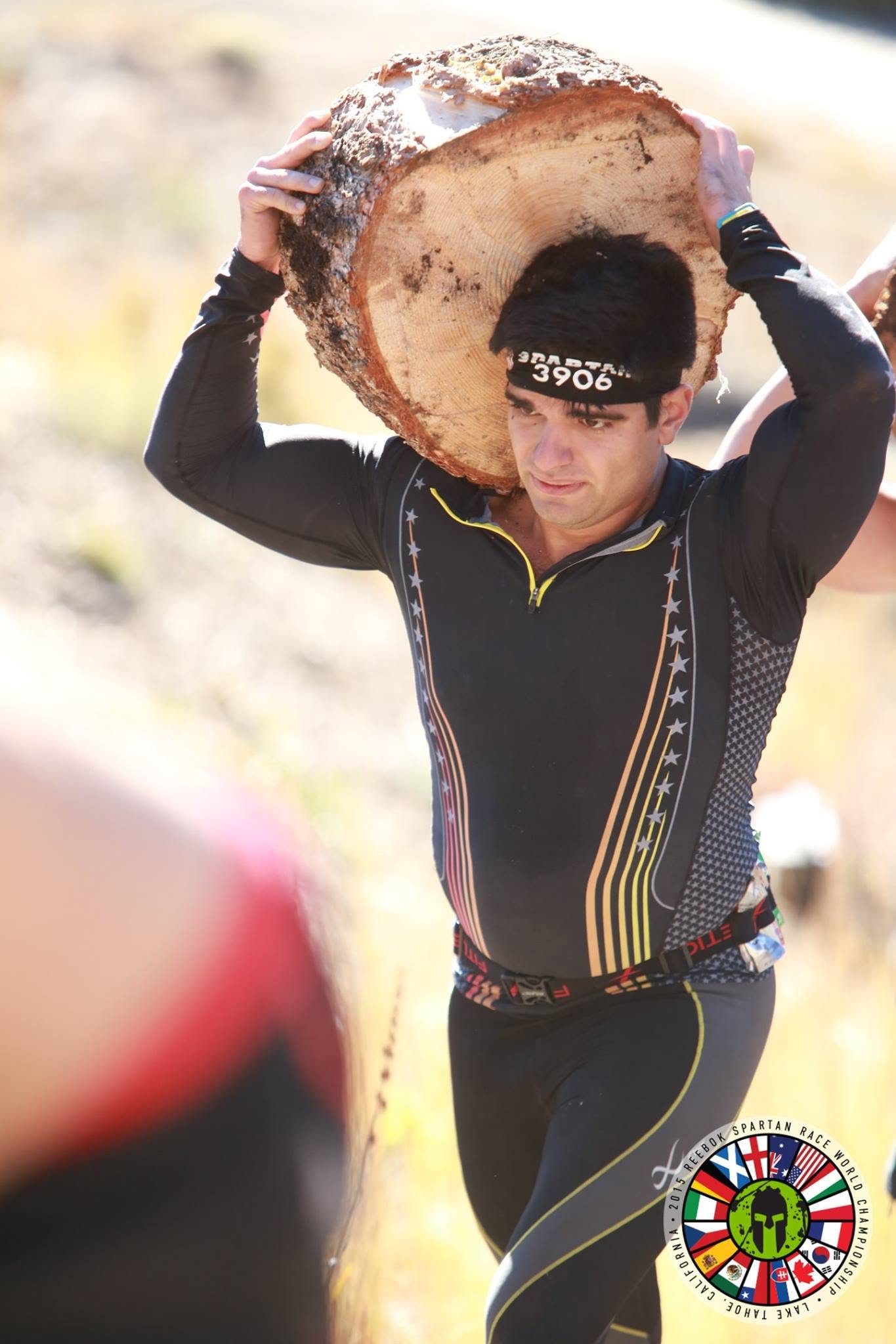 Spartan World Championship race photo 2
